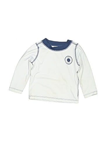 Mon Coeur Rash Guard (view 1)