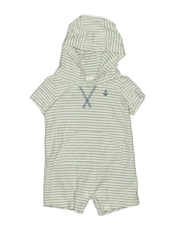 Carter's Short Sleeve Onesie (view 1)