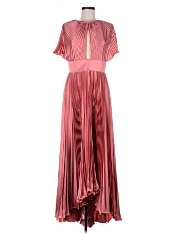 IEENA for Mac Duggal Cocktail Dress (view 1)