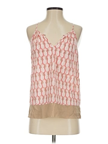 Tommy Bahama Sleeveless Blouse (view 1)