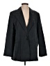 allSisters 100% Lyocell Black Blazer Size M - photo 1