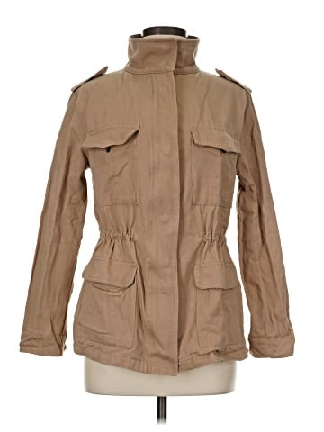 Unbranded Jacket (view 1)