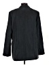 allSisters 100% Lyocell Black Blazer Size M - photo 2