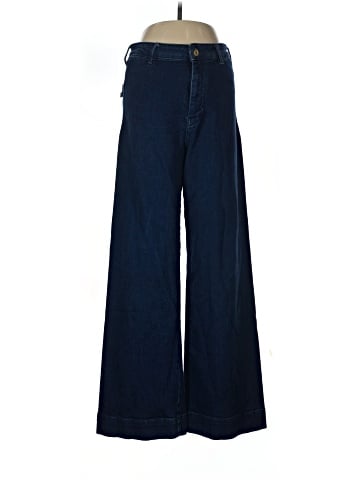 Pilcro Jeans (view 1)