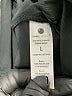 Yogalicious Solid Black Skort Size L - photo 3