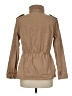 Unbranded 100% Cotton Tan Jacket Size M - photo 2