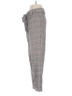 Express Plaid Gray Casual Pants Size 2S - photo 5