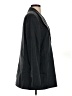 allSisters 100% Lyocell Black Blazer Size M - photo 4