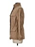 Unbranded 100% Cotton Tan Jacket Size M - photo 5