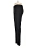 Theory Solid Black Active Pants Size 8 - photo 5