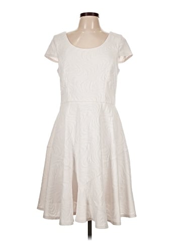 DressBarn Casual Dress (view 1)