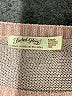 Faded Glory Pink Pullover Sweater Size S - photo 7