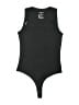 REORIA Black Bodysuit Size S - photo 1