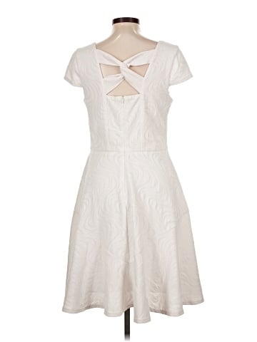 DressBarn Casual Dress (view 2)