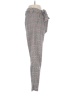 Express Plaid Gray Casual Pants Size 2S - photo 4