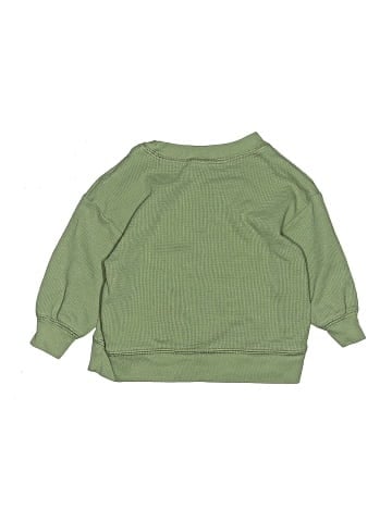 Carter's Long Sleeve Henley (view 2)