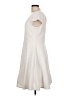 DressBarn Ivory Casual Dress Size 12 - photo 5