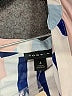 Torrid 100% Polyester Print Blue Sleeveless Blouse Size 4X (4) - photo 7