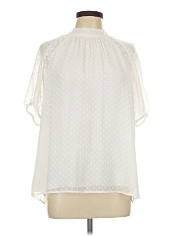 DR2 Sleeveless Blouse (view 1)