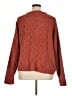 American Eagle Outfitters 100% Polyester Brown Pullover Sweater Size XL - photo 2