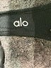Alo Black Tank Top Size M (estimated) - photo 7