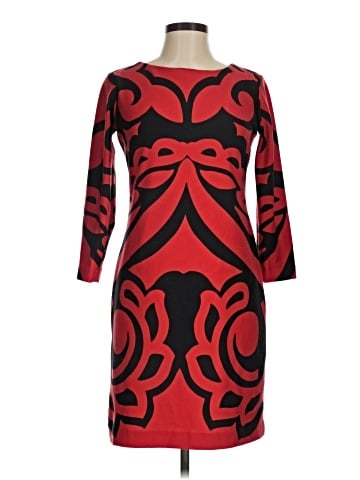 Just... Taylor Cocktail Dress (view 1)