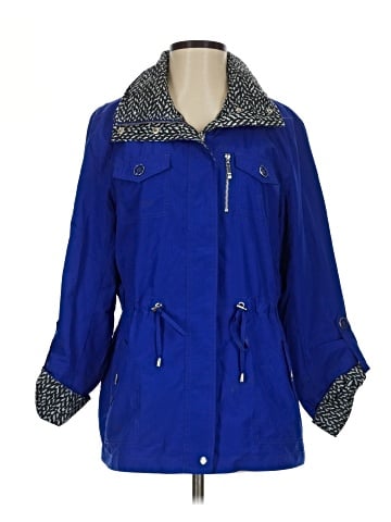 JM Collection Jacket (view 1)