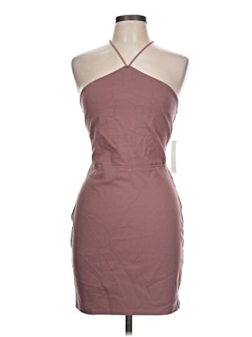 TOBI Cocktail Dress (view 1)