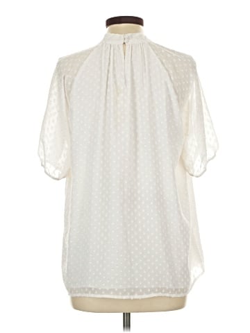 DR2 Sleeveless Blouse (view 2)