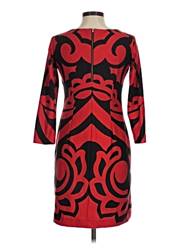 Just... Taylor Cocktail Dress (view 2)