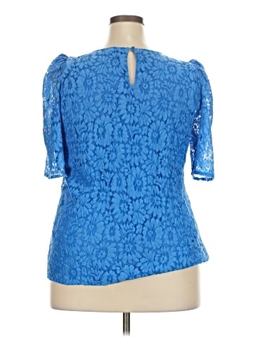Halogen Short Sleeve T-Shirt (view 2)
