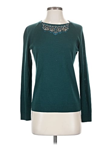 Talbots Wool Sweater (view 1)