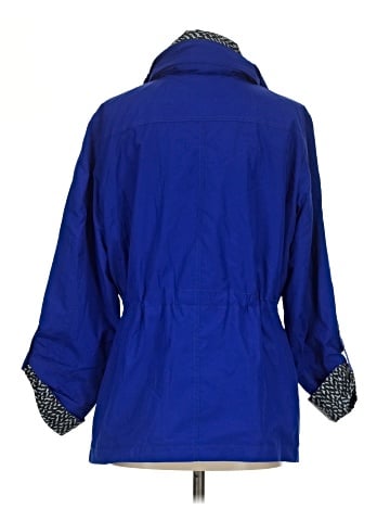 JM Collection Jacket (view 2)
