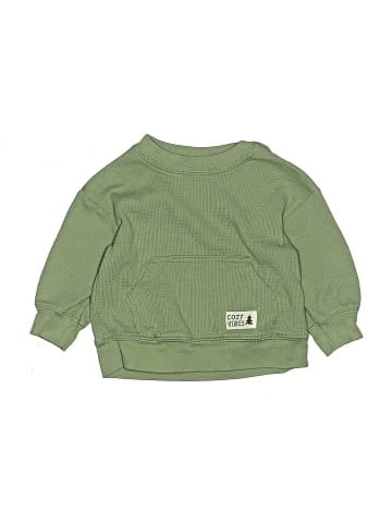 Carter's Long Sleeve Henley (view 1)