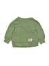 Carter's Green Long Sleeve Henley Size 3-6 mo - photo 1