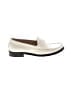 Stuart Weitzman Ivory Flats Size 7 1/2 - photo 1