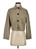 Zara Tan Jacket Size S - photo 1