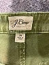 J.Crew Green Casual Pants Size 28 waist - photo 7