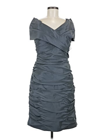 Adrianna Papell Cocktail Dress (view 1)