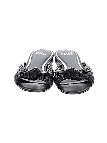 Paige Sandals (view 2)