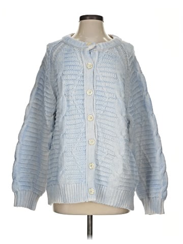 We the Free Wool Cardigan (view 1)