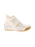Sorel Ivory White Ankle Boots Size 6 - photo 1