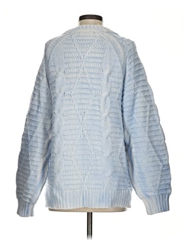 We the Free Wool Cardigan (view 2)