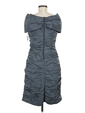 Adrianna Papell Cocktail Dress (view 2)