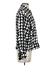 Hana Sport Houndstooth White Jacket Size M - photo 4