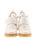 Sorel Ivory White Ankle Boots Size 6 - photo 2