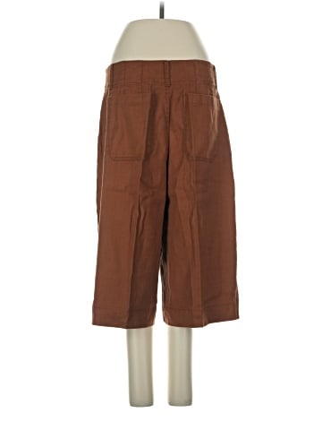 Maeve by Anthropologie Linen Pants (view 2)