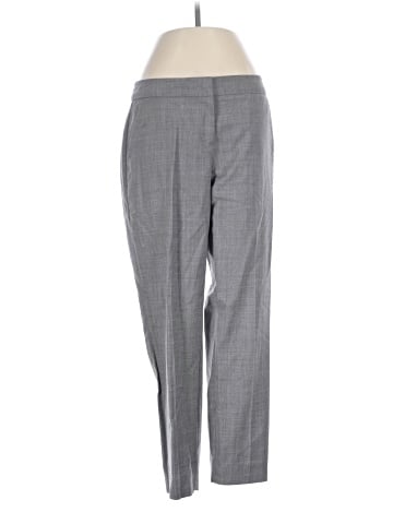 J.Crew Factory Store Wool Pants (view 1)