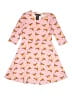 Just One Pink Dress Size 7 - 8 - photo 1