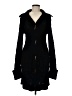Diane von Furstenberg Black Cardigan Size M - photo 1